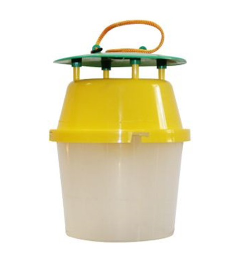 美國(guó)白蛾性誘劑誘捕器