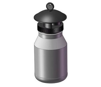 實(shí)蠅誘捕器