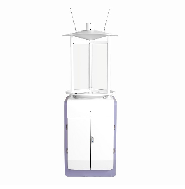 物聯(lián)網(wǎng)蟲情測報燈