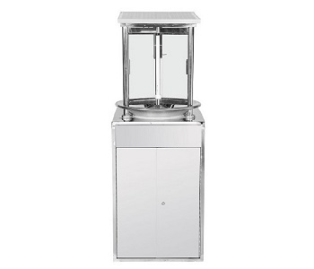 太陽能蟲情測(cè)報(bào)燈