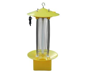 云飛頻振式殺蟲燈